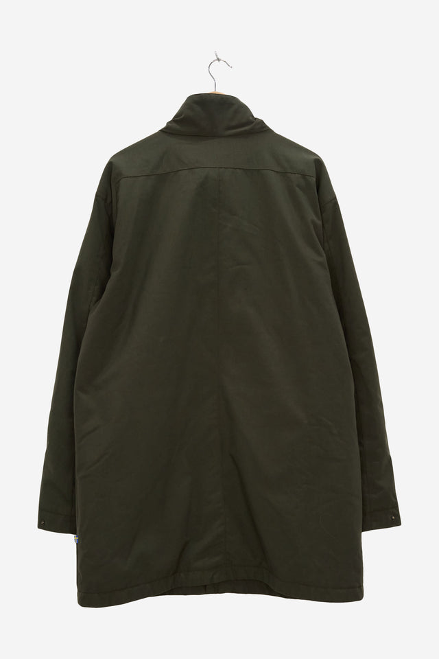 Winterjacke für Herren