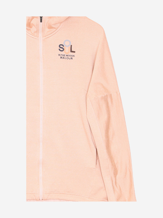 Fleecejacke für Damen