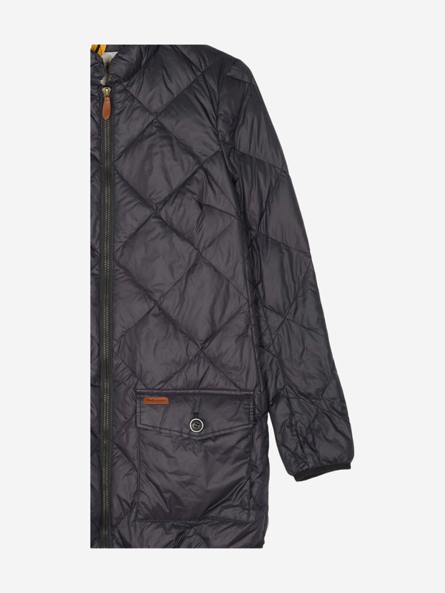 Daunenjacke für Damen