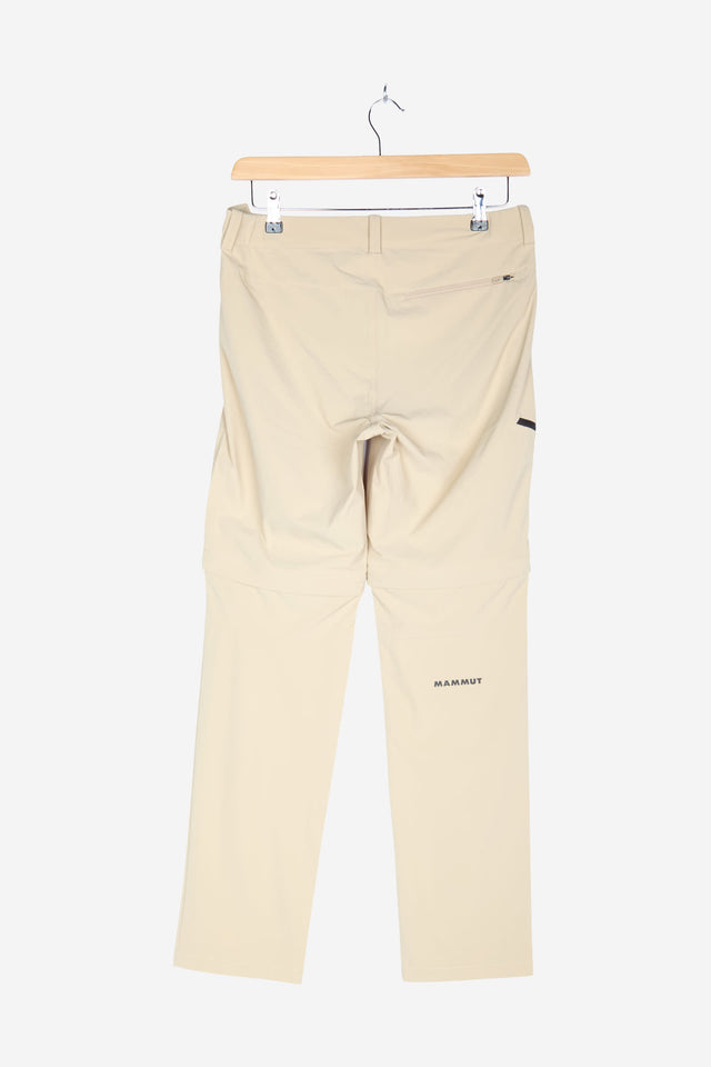 Zip Off Hose für Herren