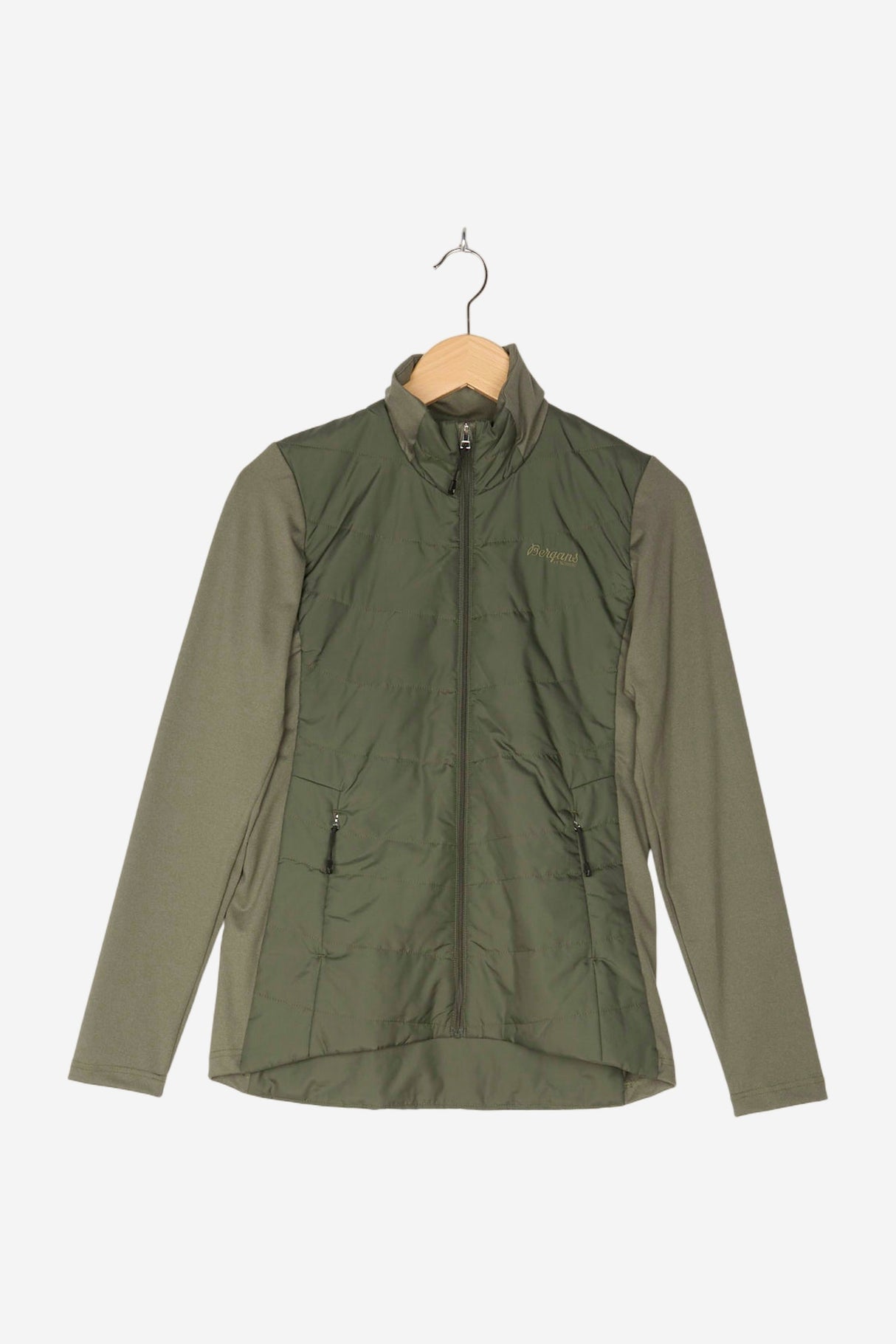 Isolationsjacke für Damen