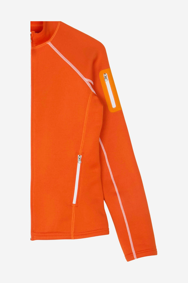 Fleecejacke für Damen