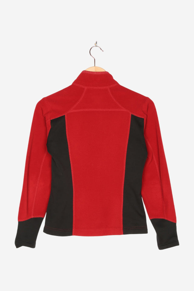 Fleecejacke für Damen