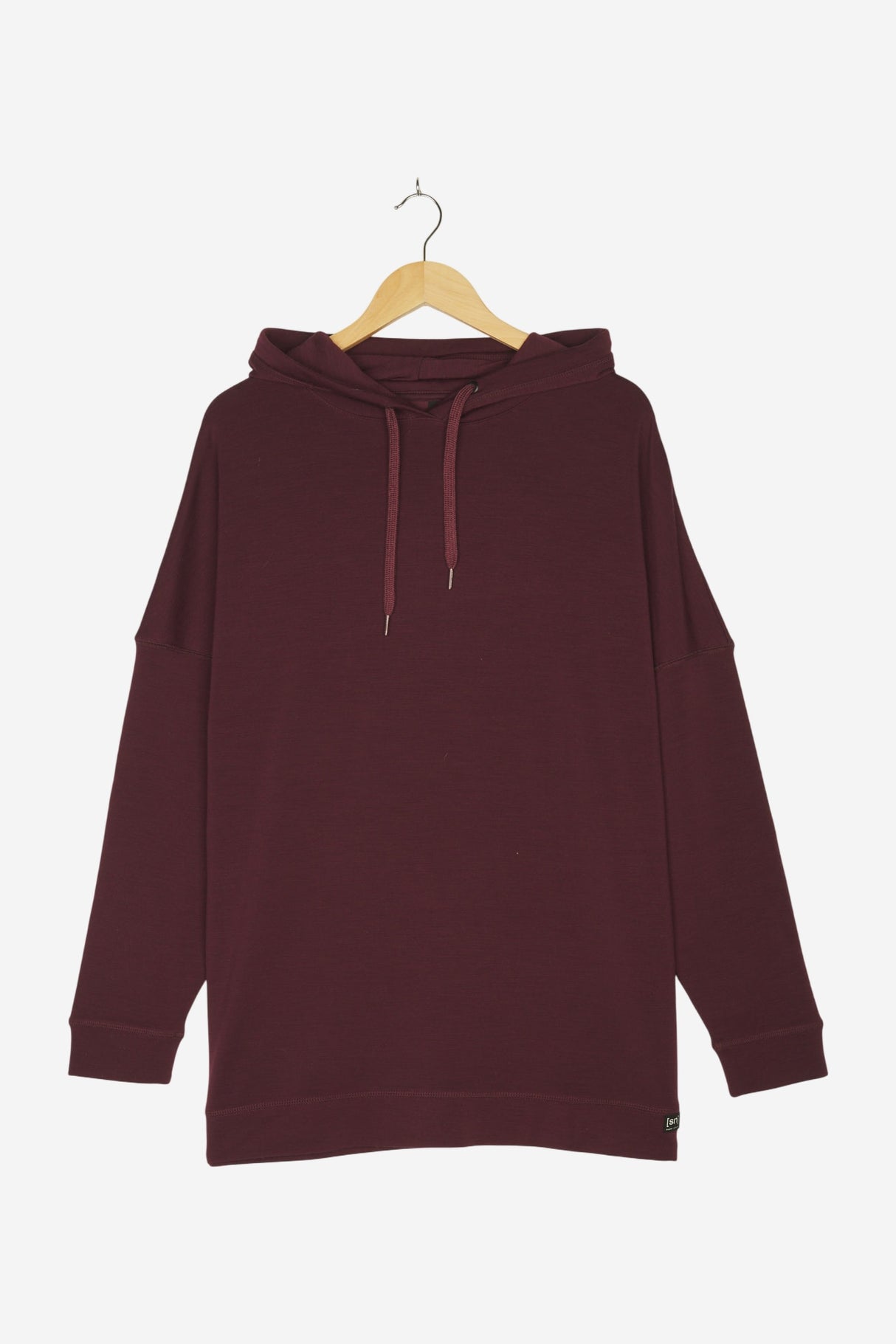 Hoodie für Damen