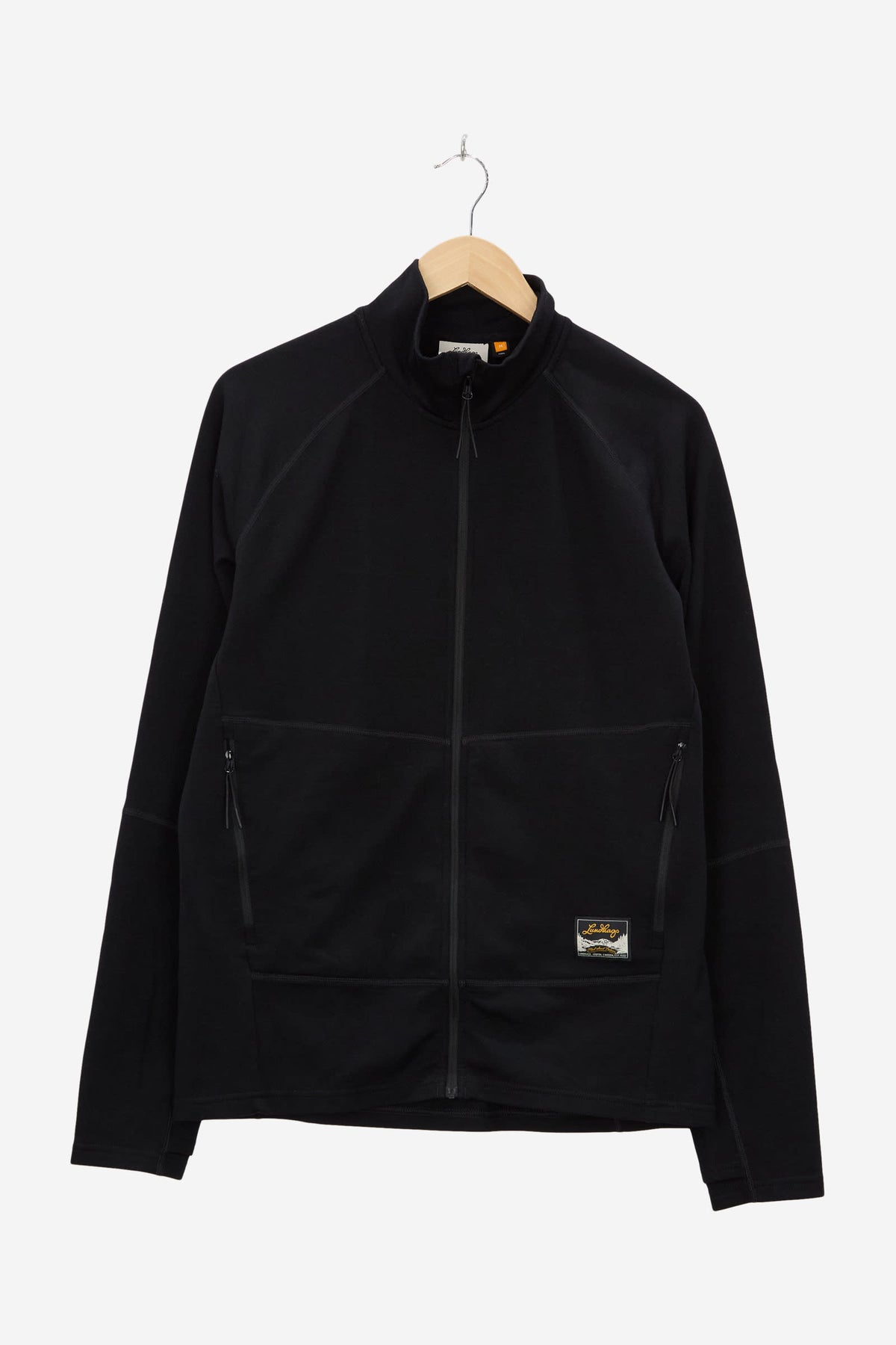 Fleecejacke für Herren