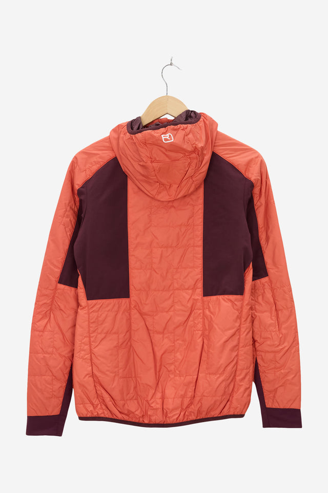 Isolationsjacke für Damen