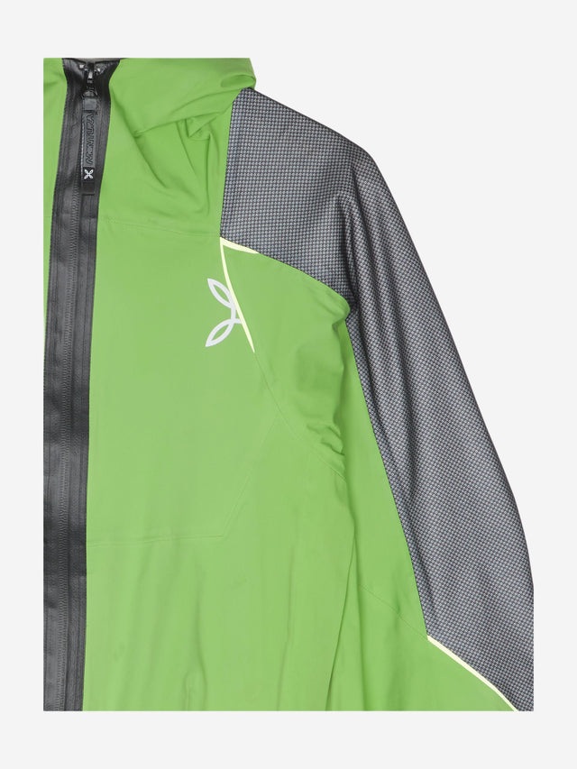 Regenjacke mit GORE-TEX für Herren
