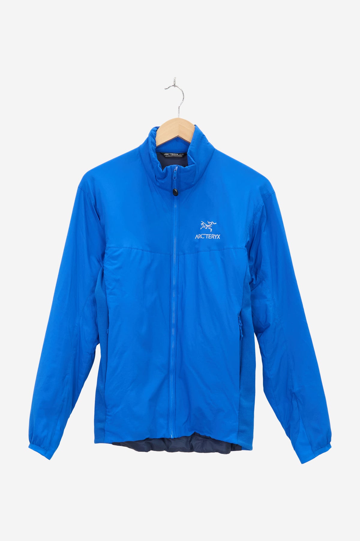 Isolationsjacke für Herren