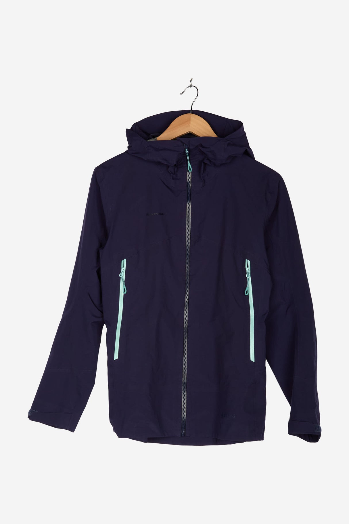 Regenjacke mit GORE-TEX für Damen