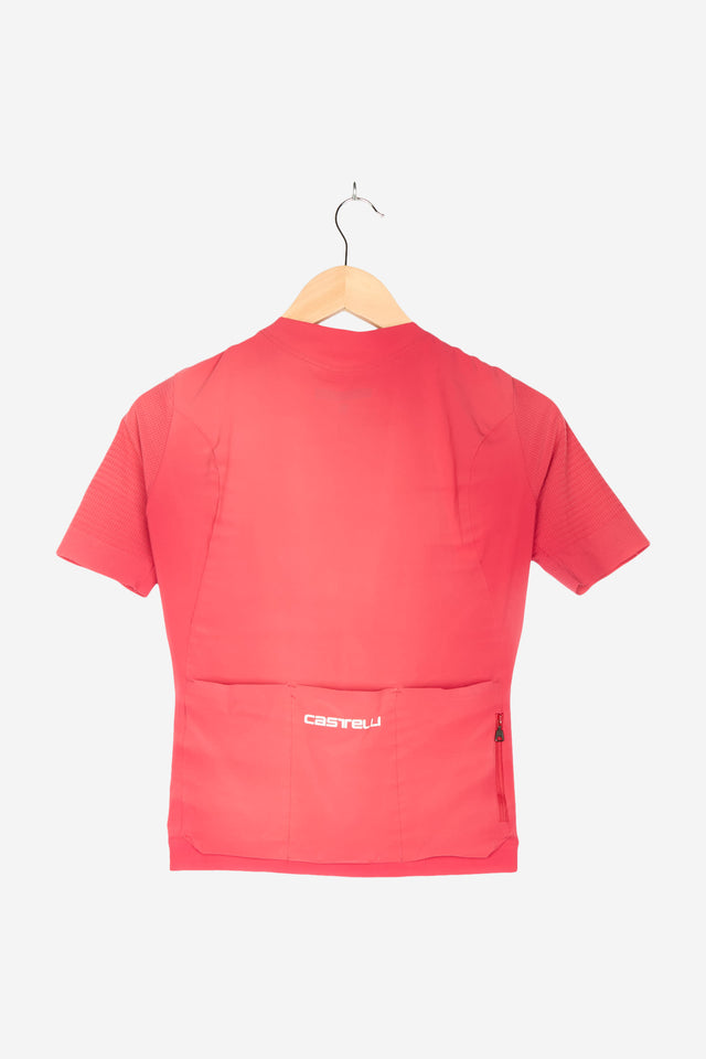 Fahrradtrikot für Damen