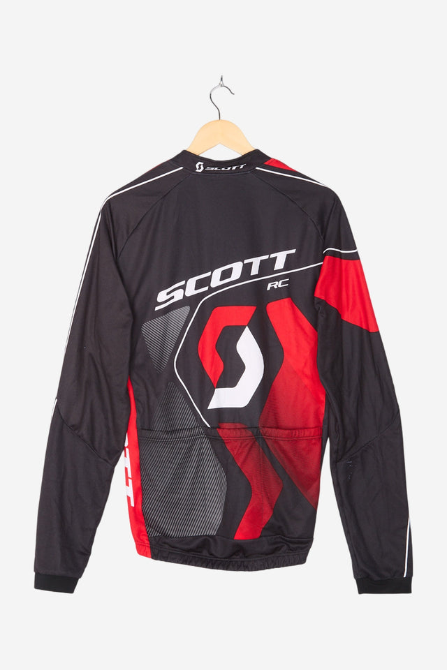 Fahrradtrikot für Herren