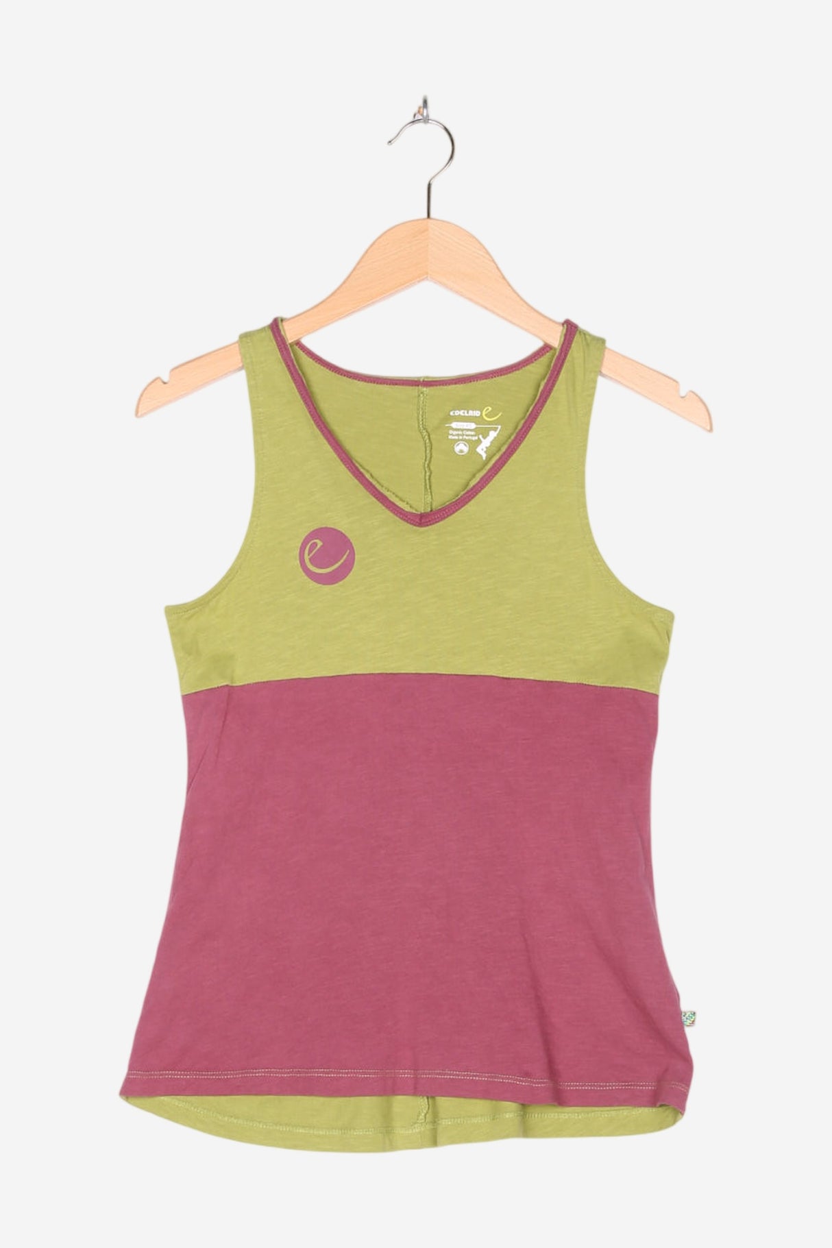 Tanktop für Damen