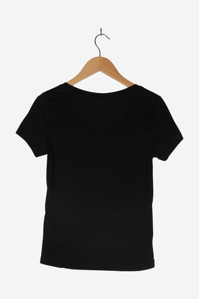 T-Shirt Merino für Damen