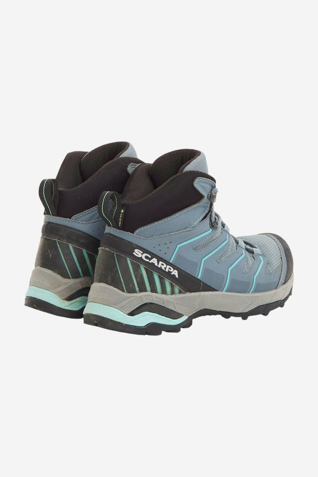 Wanderschuhe für Damen