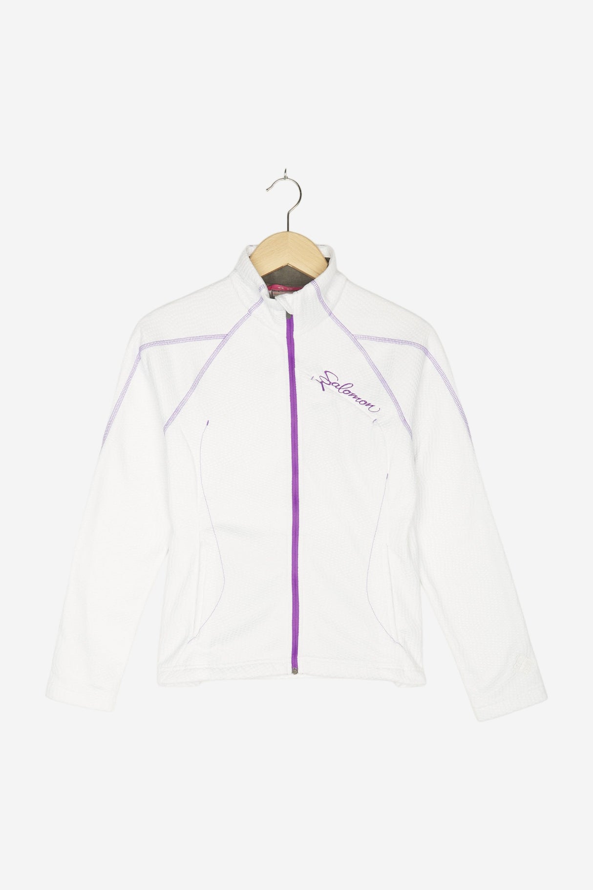 Fleecejacke für Damen