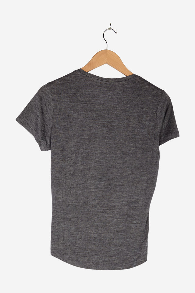 T-Shirt Merino für Damen