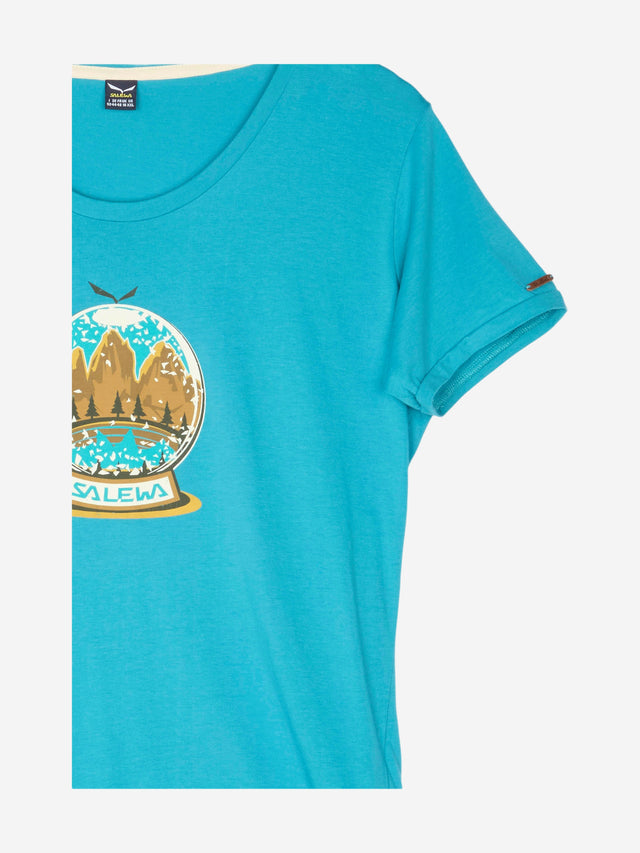 T-Shirt für Damen