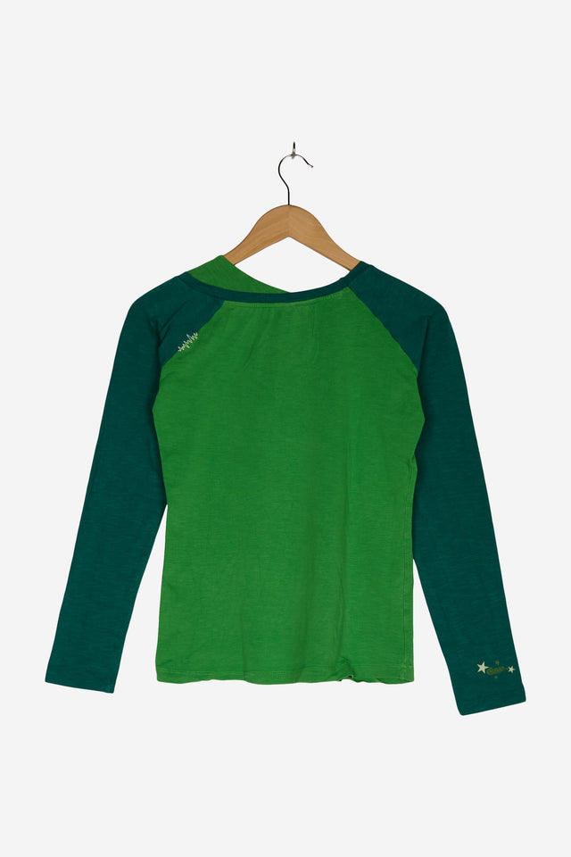 Longsleeve für Damen