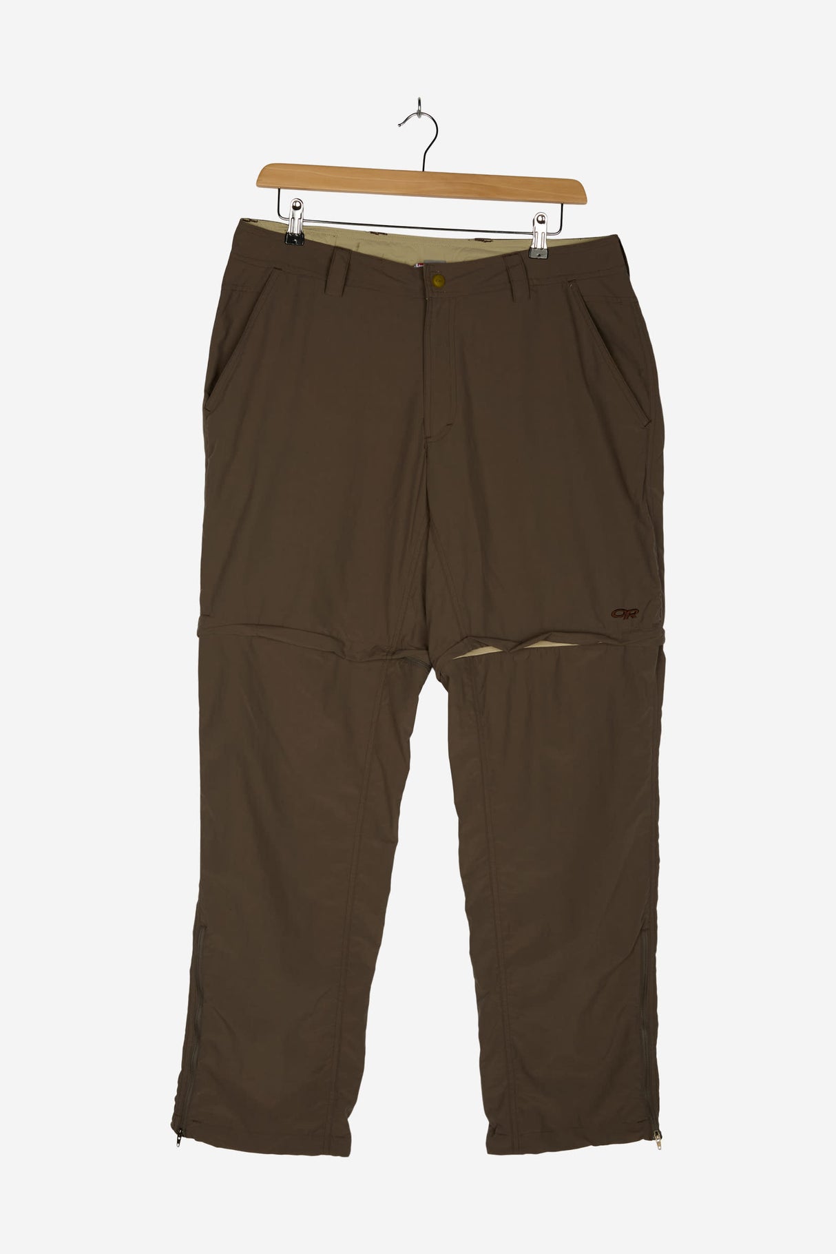 Wanderhose für Herren
