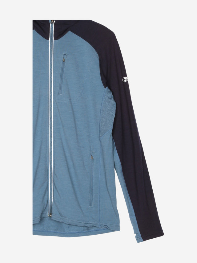 Fleecejacke für Herren
