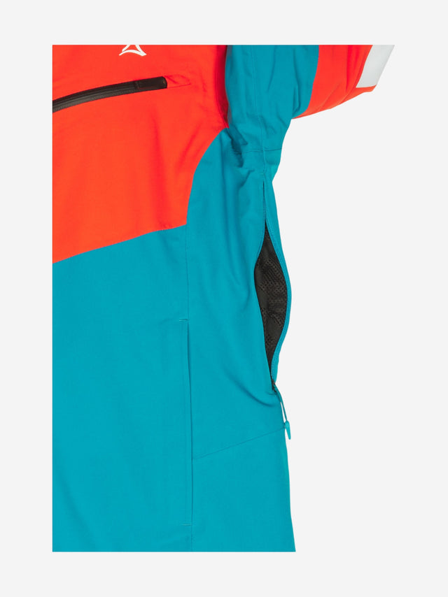 Skijacke für Herren und Damen