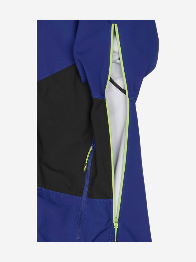 Softshelljacke für Herren