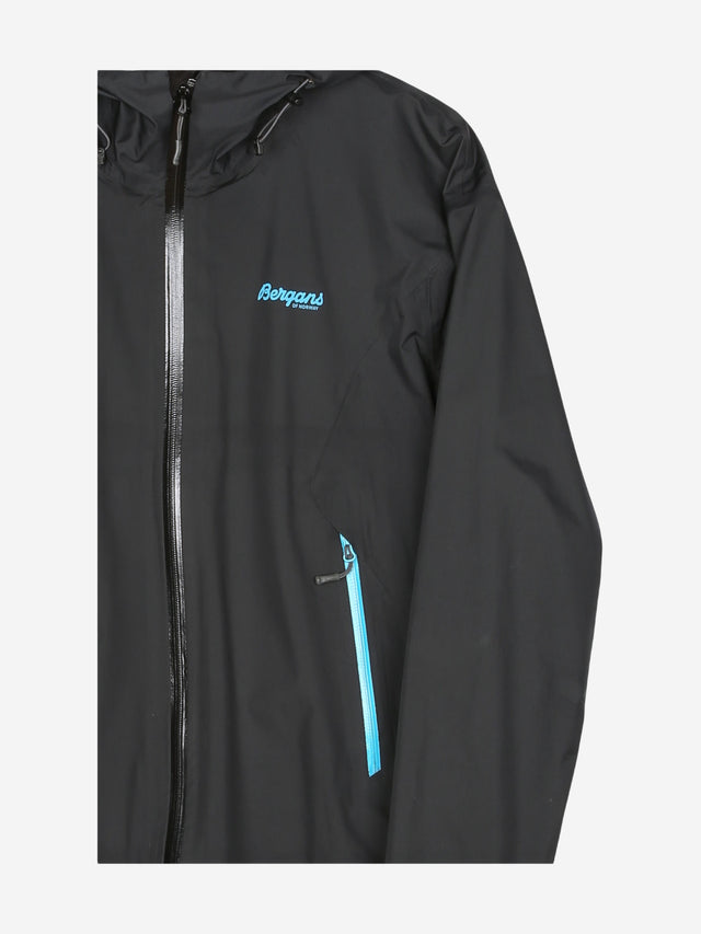 Regenjacke für Herren