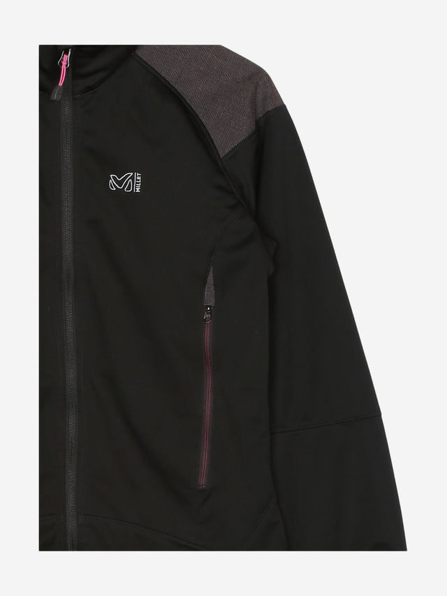 Softshelljacke für Damen