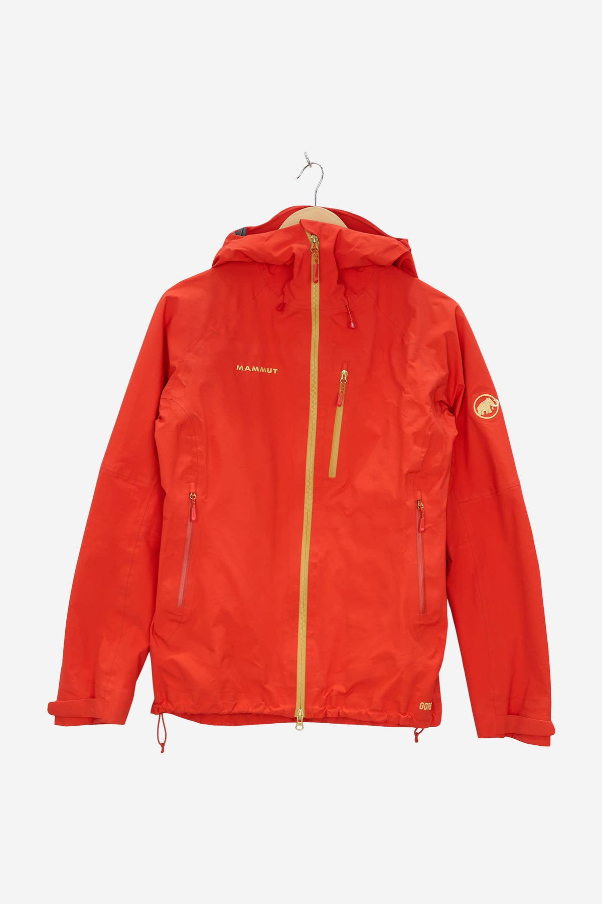 Regenjacke mit GORE-TEX für Herren