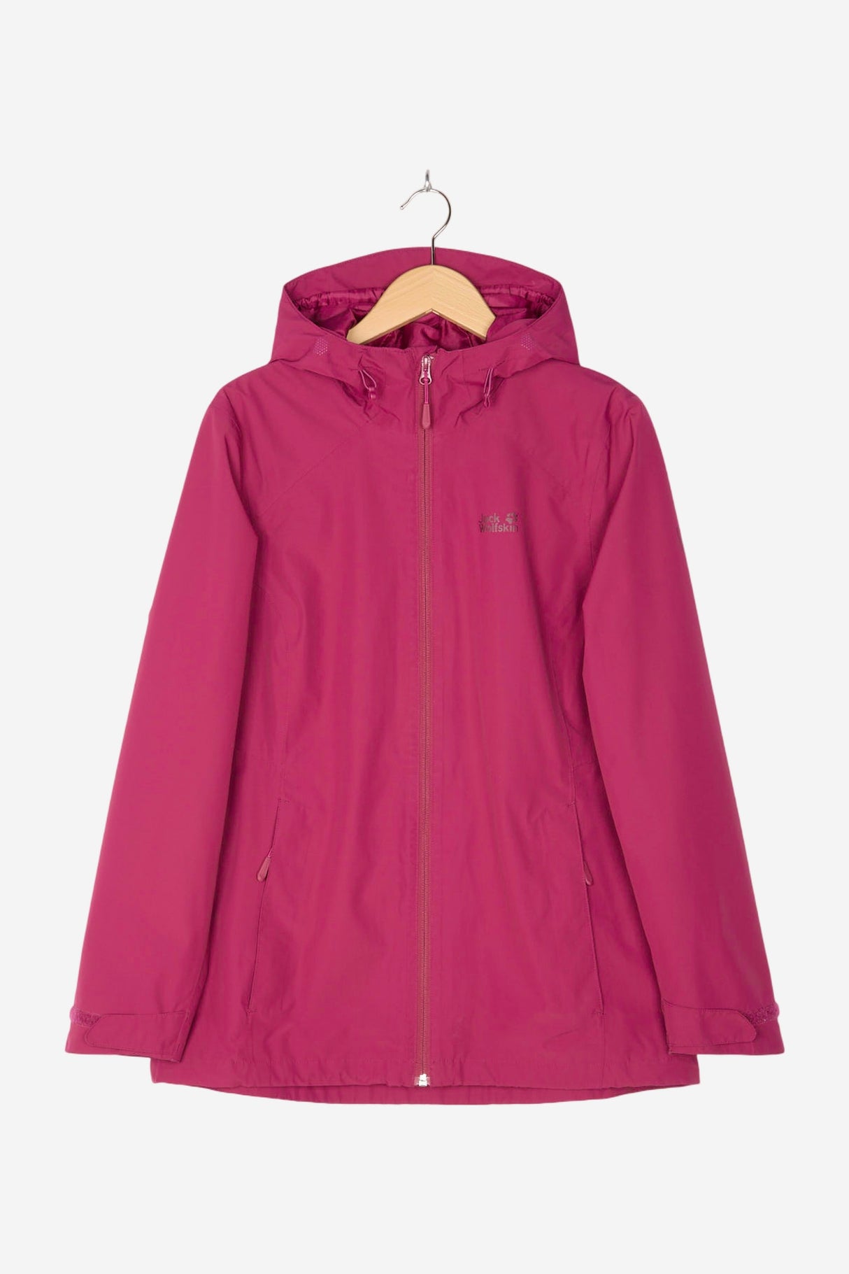 Regenjacke für Damen
