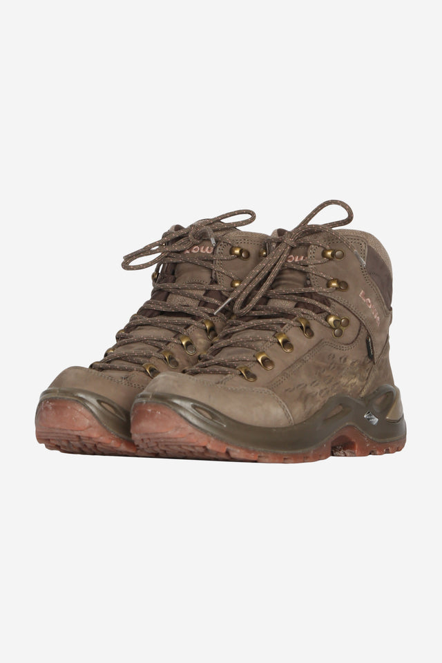 Wanderschuhe für Damen
