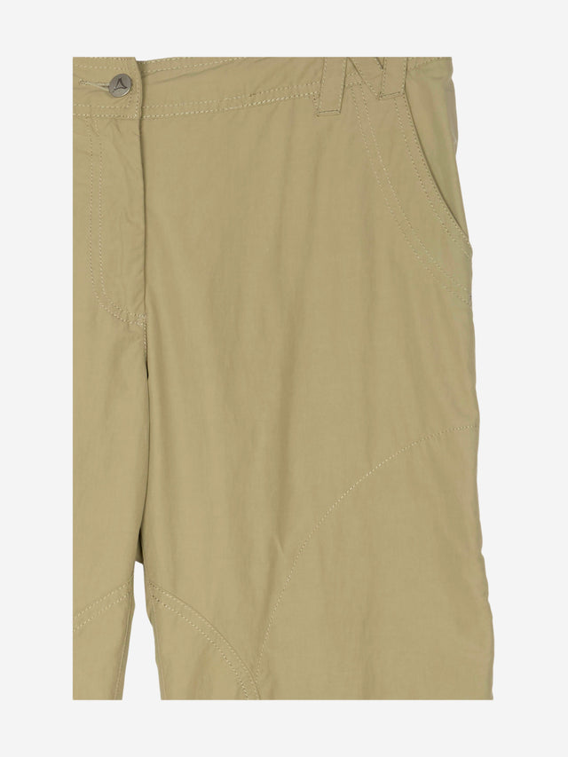 Zip Off Hose für Herren
