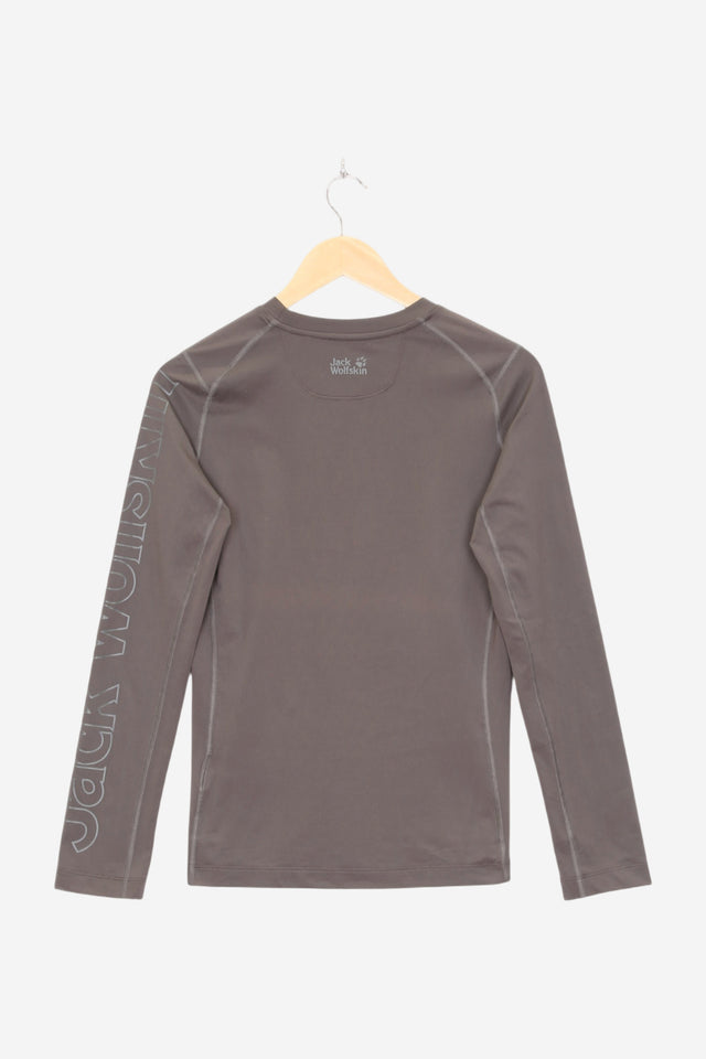 Longsleeve für Damen