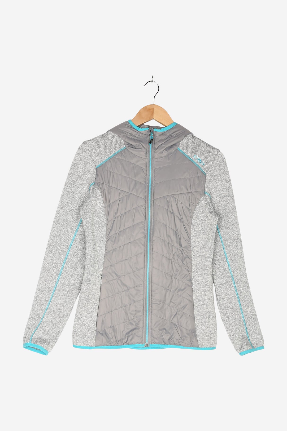 Fleecejacke für Damen