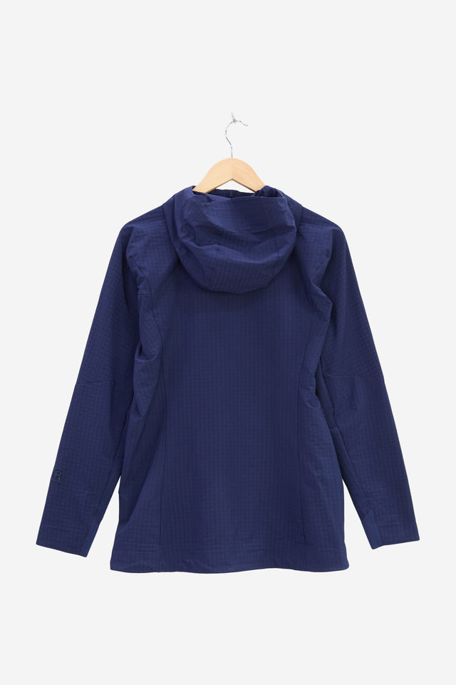 Fleecejacke für Damen