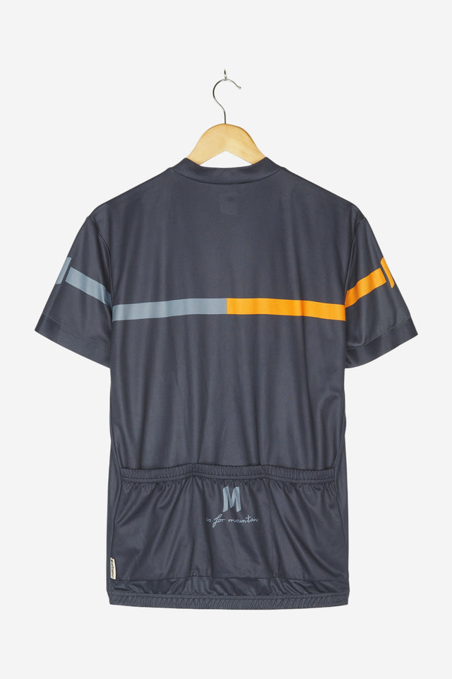 Fahrradtrikot für Herren