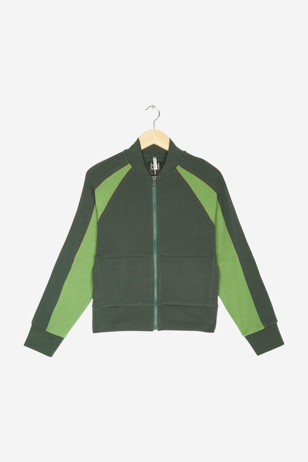 Fleecejacke für Damen