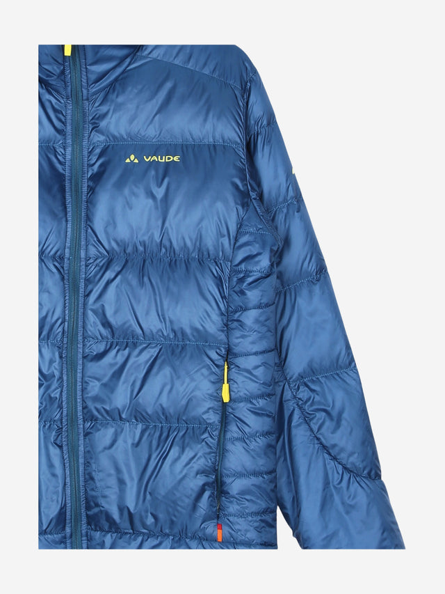 Daunenjacke für Damen