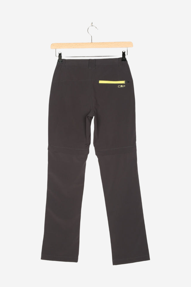 Zip Off Hose für Damen