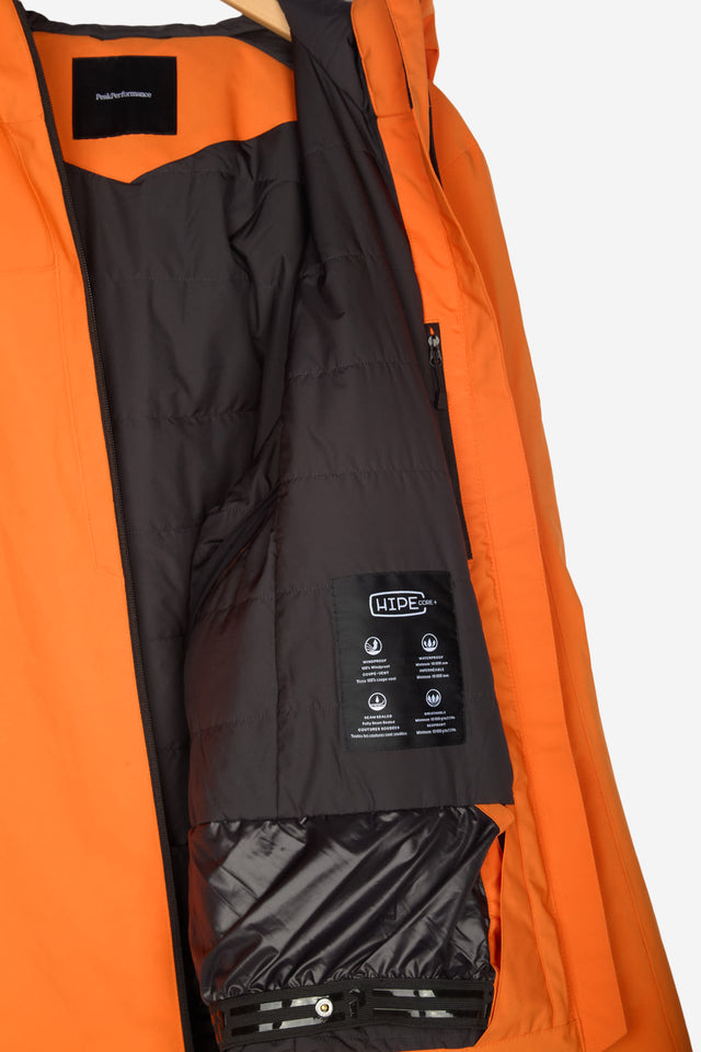 Regenjacke für Herren