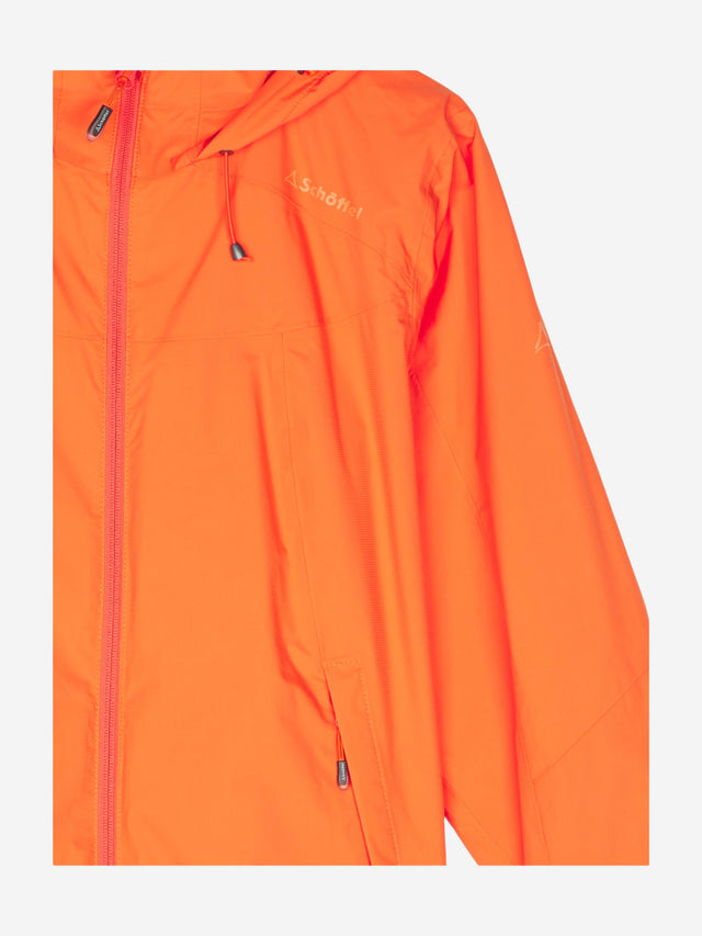 Regenjacke für Damen