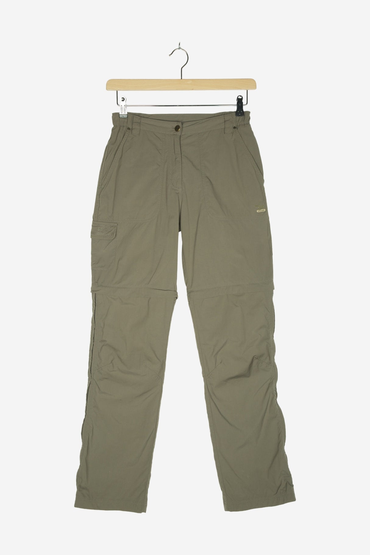Zip Off Hose für Damen