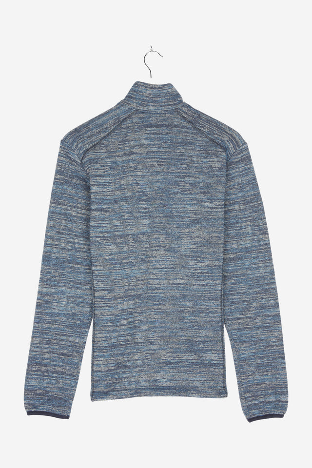 Fleecejacke für Herren