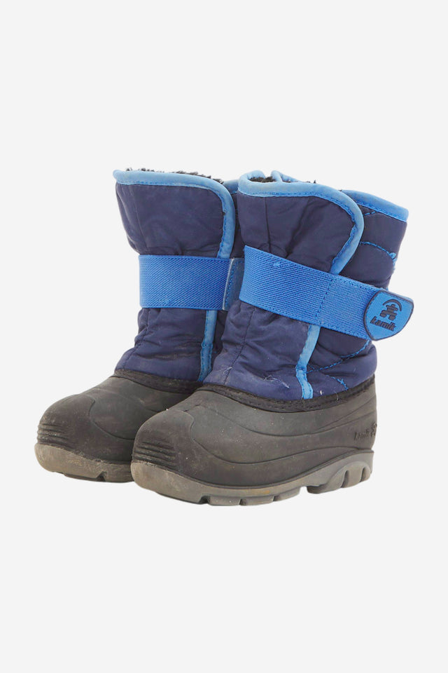 Winterstiefel für Kinder