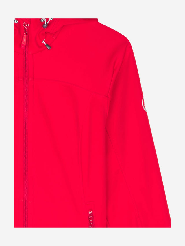 Softshelljacke für Damen