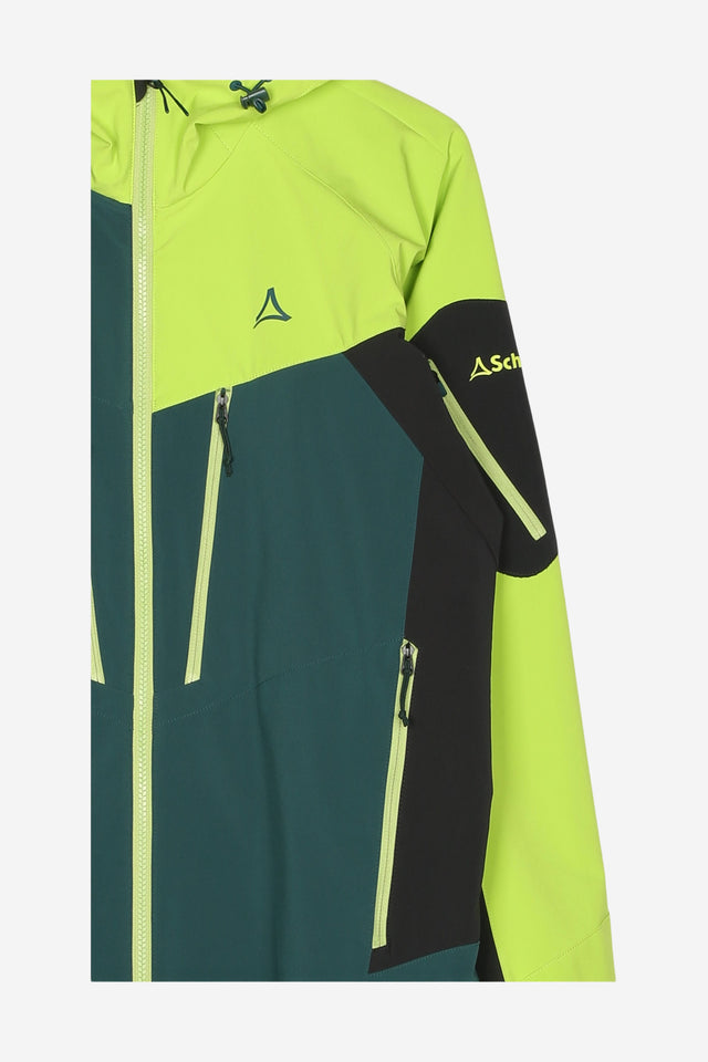 Softshelljacke für Herren