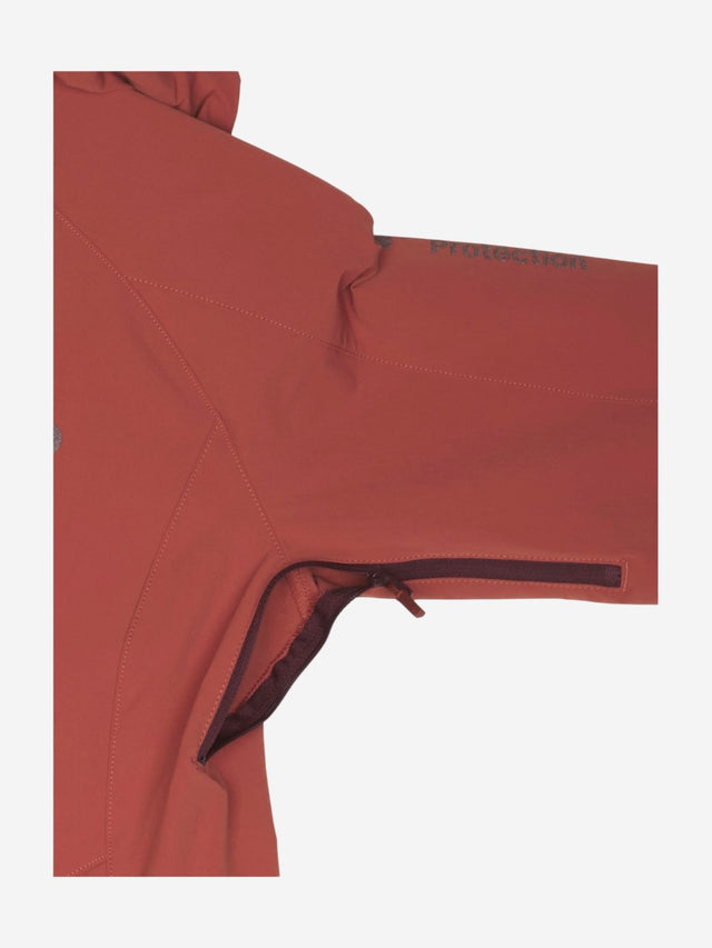 Softshelljacke für Damen