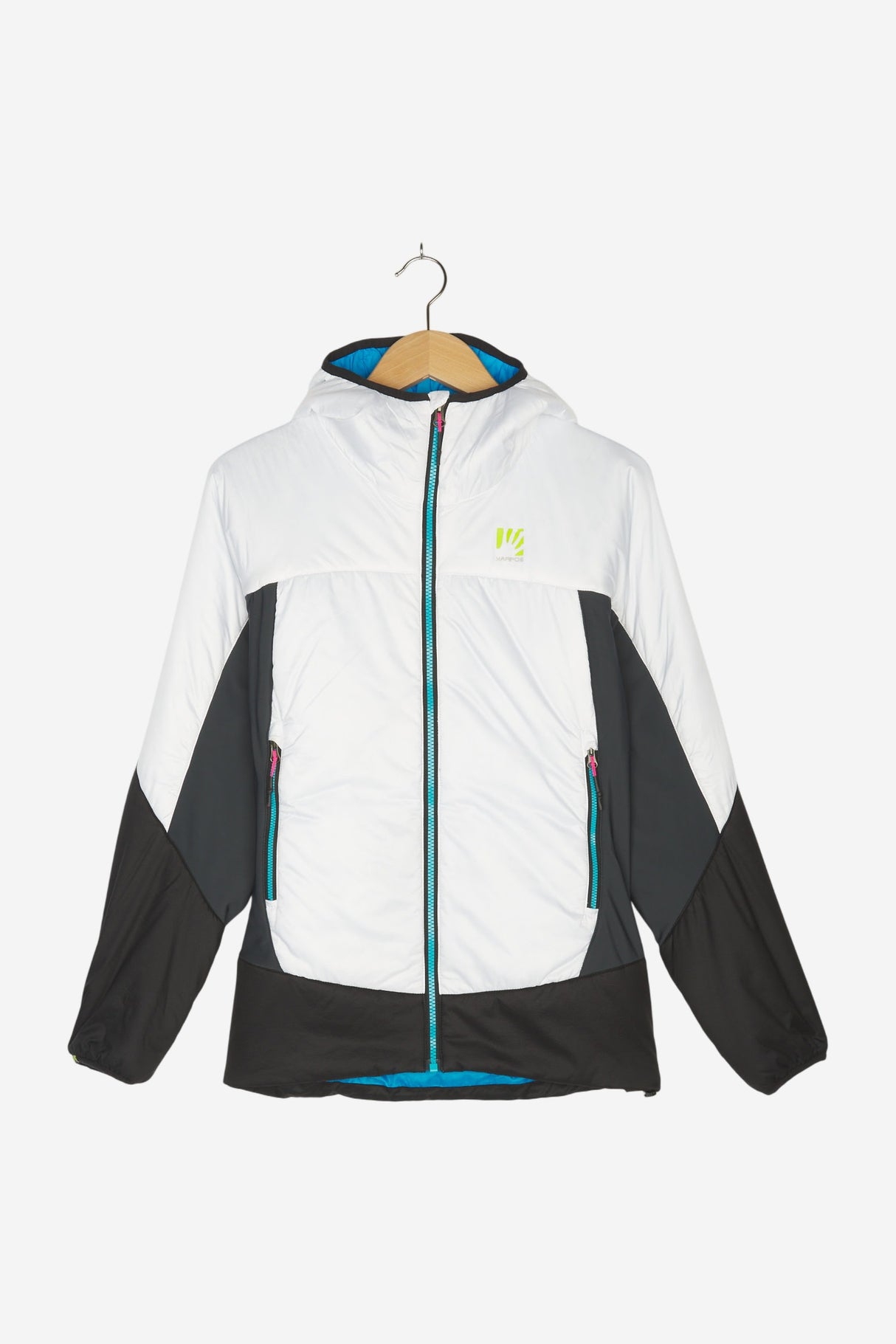 Isolationsjacke für Damen