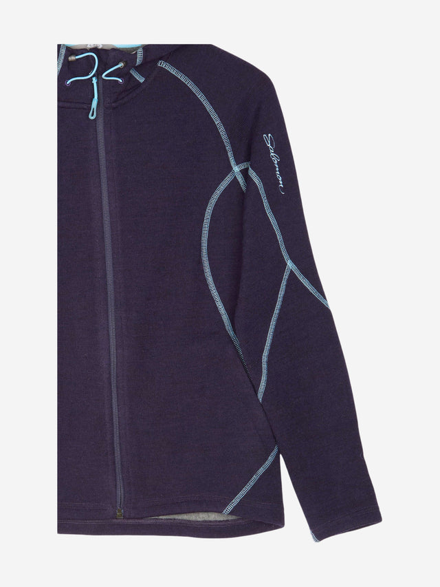 Fleecejacke für Damen