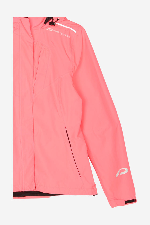 Fahrradjacke für Damen